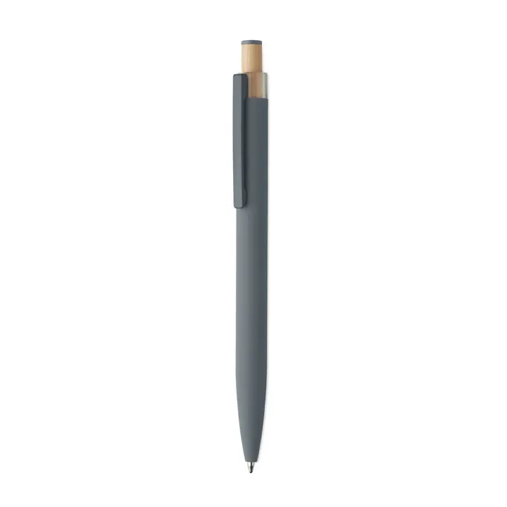 Recycled aluminium pen - MO2653 (MOCN#15)